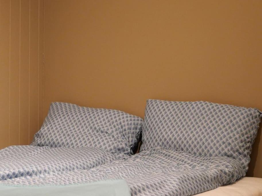 Modern And Central Apartment - Solsiden Trondheim - Up To 6 People מראה חיצוני תמונה