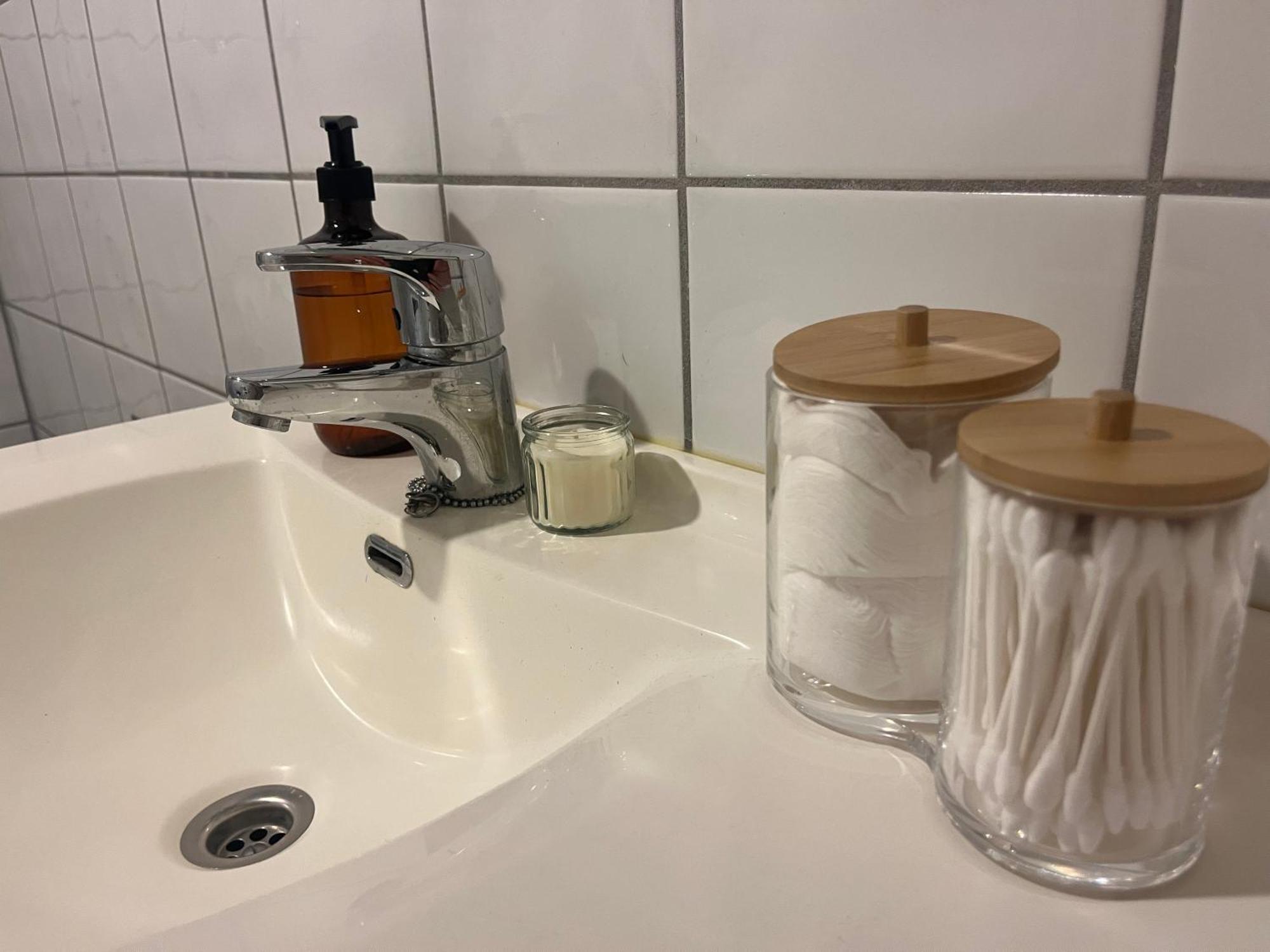 Modern And Central Apartment - Solsiden Trondheim - Up To 6 People מראה חיצוני תמונה